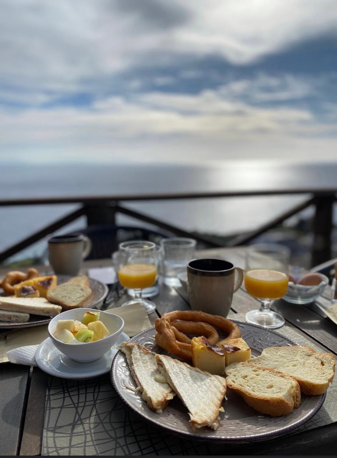 Castle Rizaraki Hotel Kokkala Bagian luar foto
